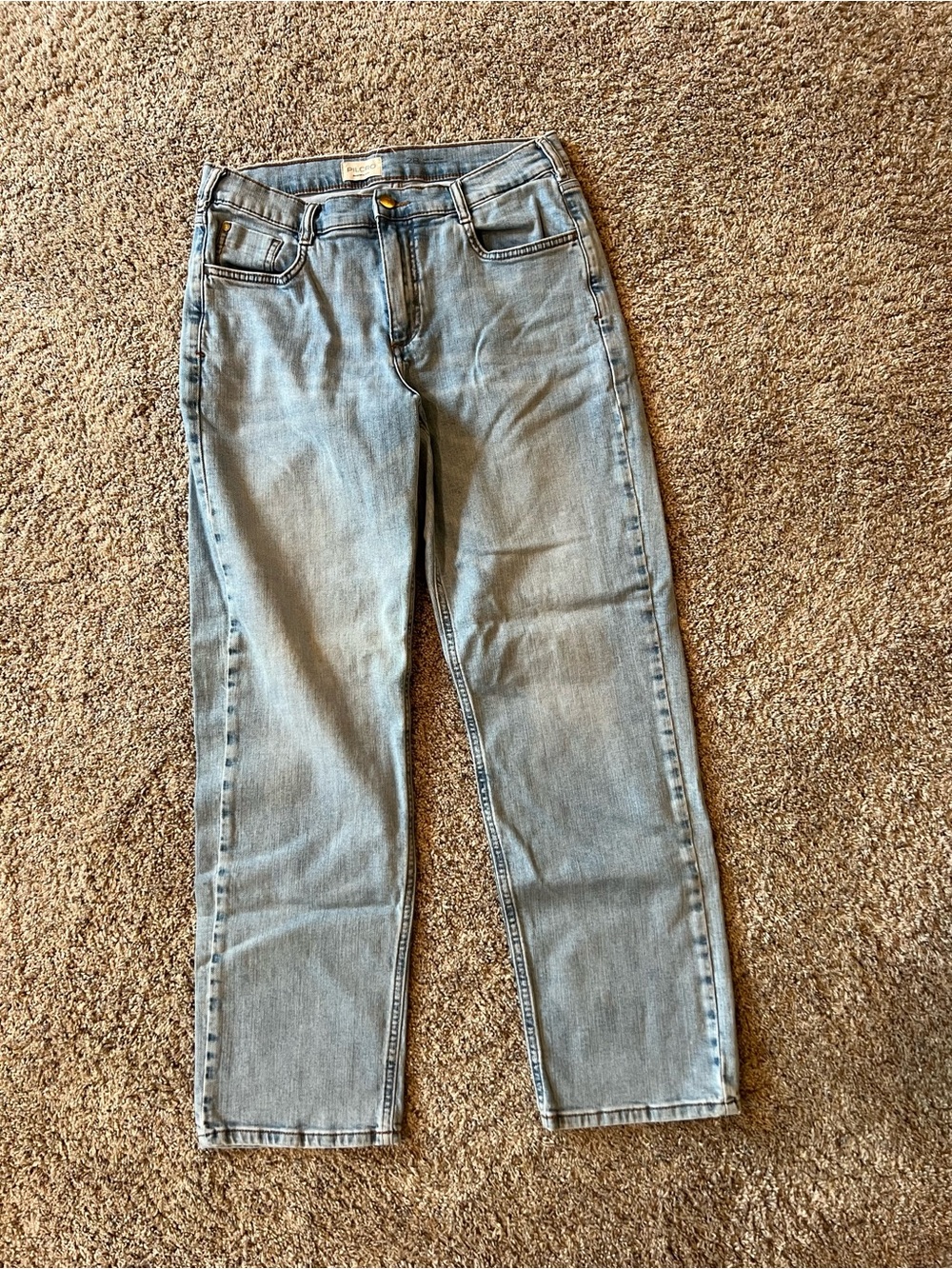 Pilcro Jeans